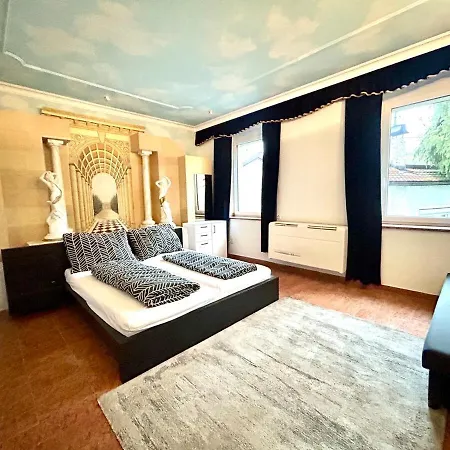 Apartman Honor - Nest Neu Renoviert Linz