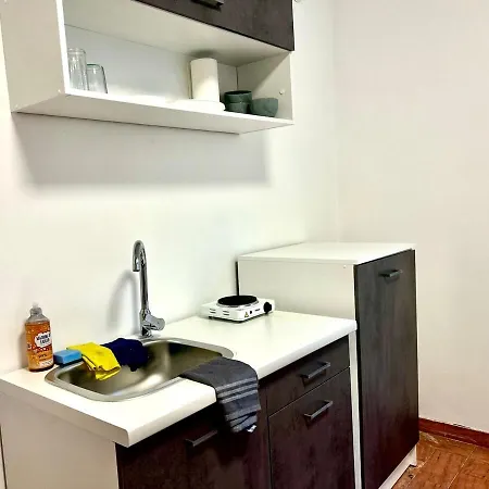 Honor - Nest Neu Renoviert *