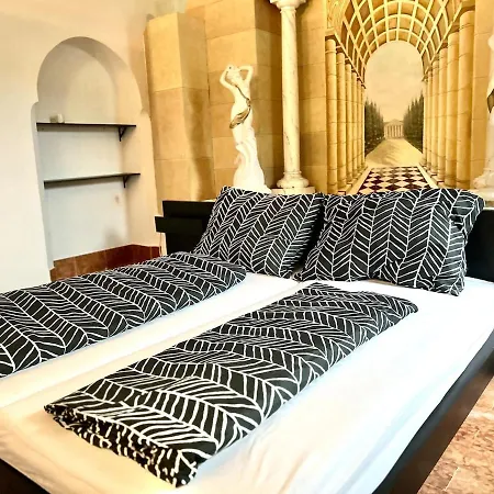 Honor - Nest Neu Renoviert * Linz