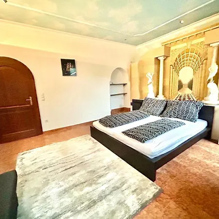 Honor - Nest Neu Renoviert *