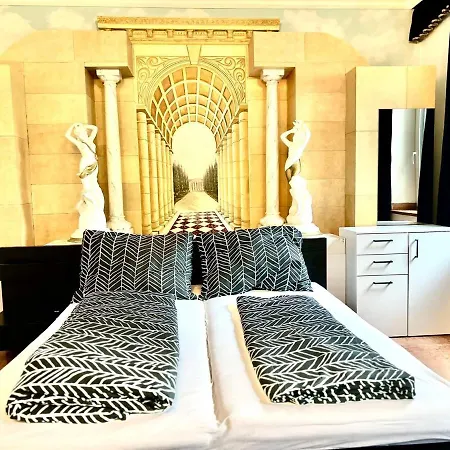 Honor - Nest Neu Renoviert Linz