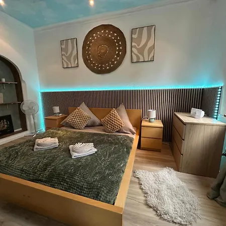 Honor - Nest Neu Renoviert Appartement Linz