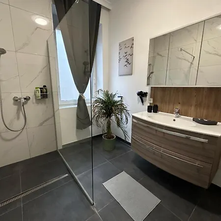 Lägenhet Honor - Nest Neu Renoviert