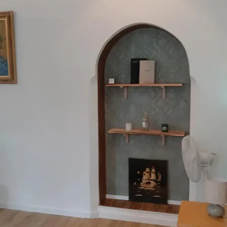 Appartement Honor - Nest Neu Renoviert Linz