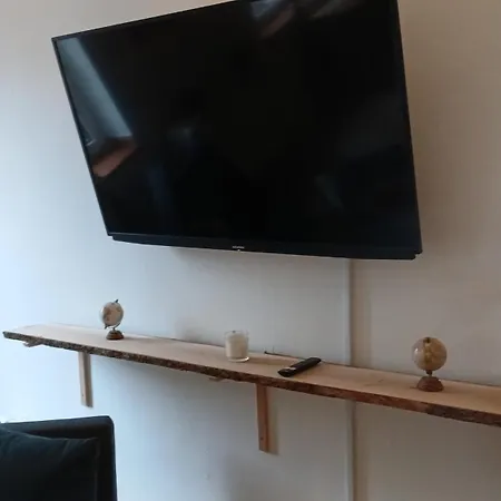 Lägenhet Honor - Nest Neu Renoviert Linz