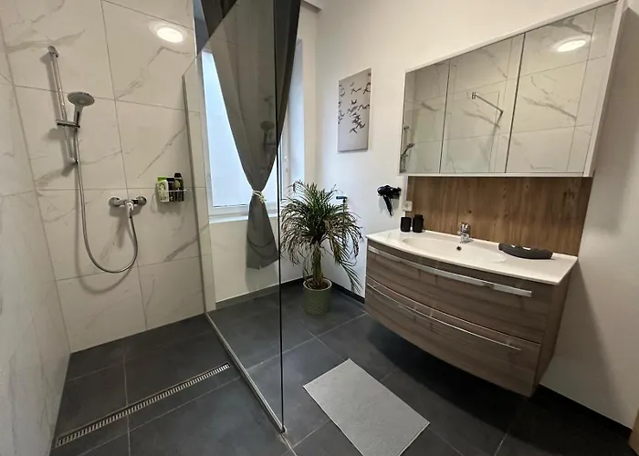 Lägenhet Honor - Nest Neu Renoviert