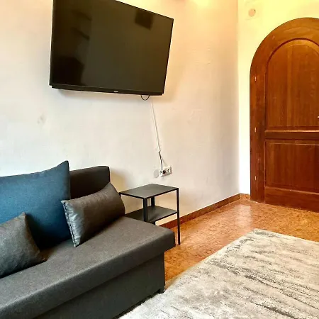 Apartmán Honor - Nest Neu Renoviert *