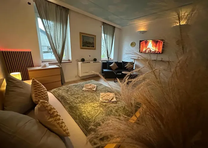 Honor - Nest Neu Renoviert *